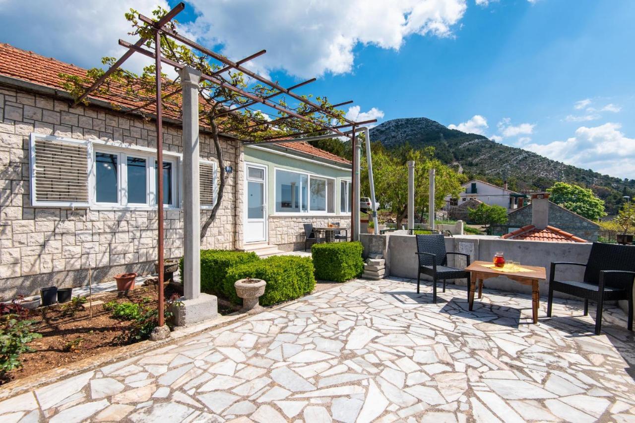 Apartmán Kuna