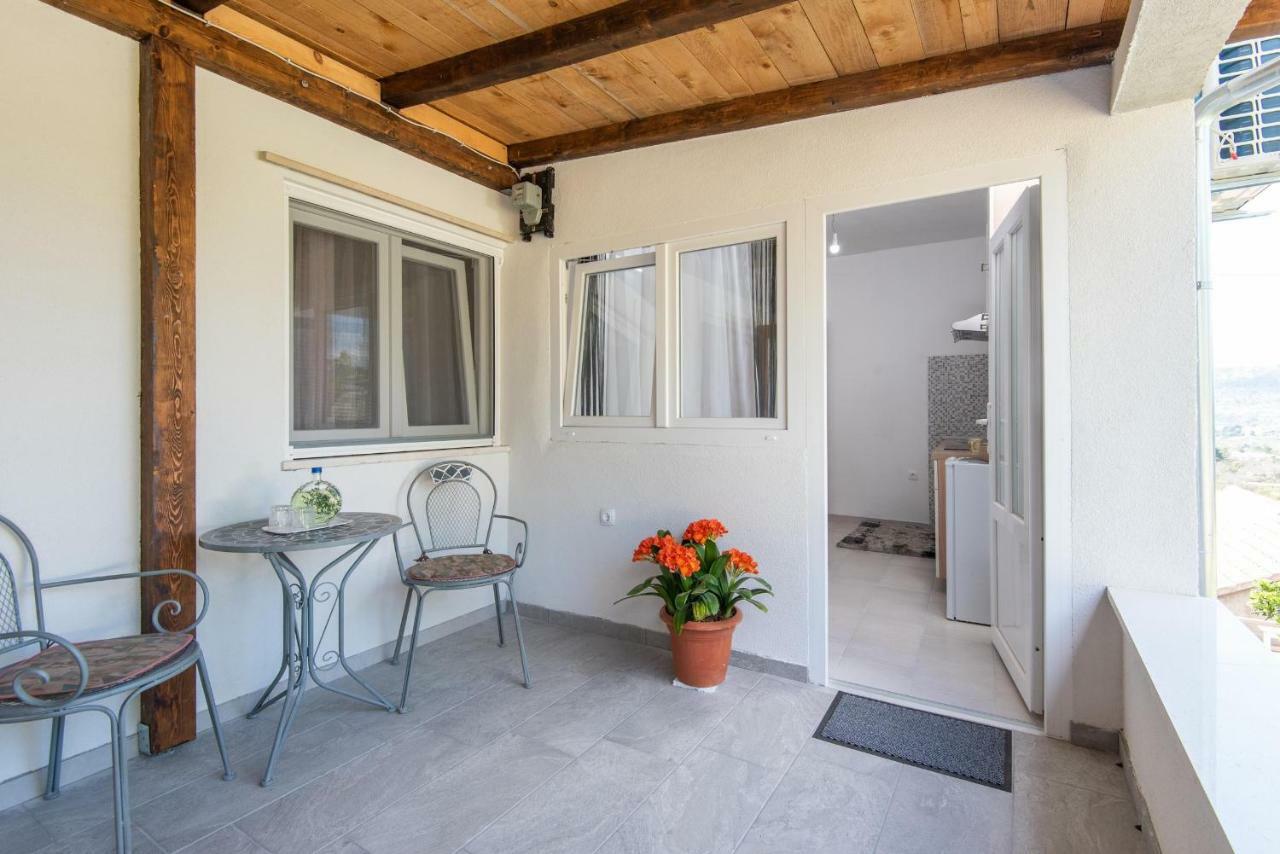 Apartmán Kuna Kuna Peljeska